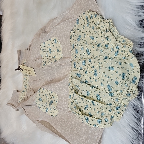 Brand new and beautiful soft material - Picture 10 of 12